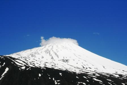 Vulkan Laja
